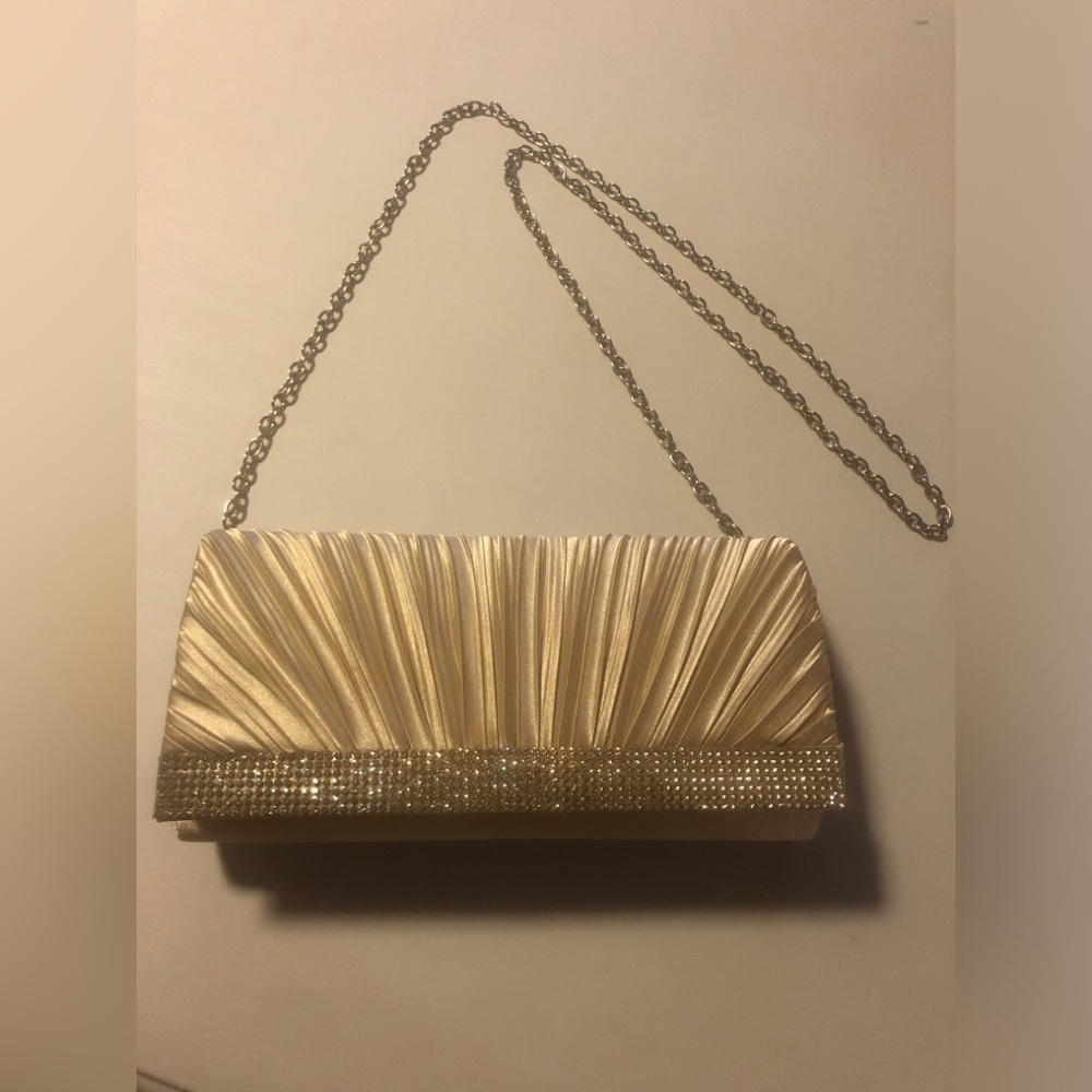 Jessica McClintock Clutch/Crossbody